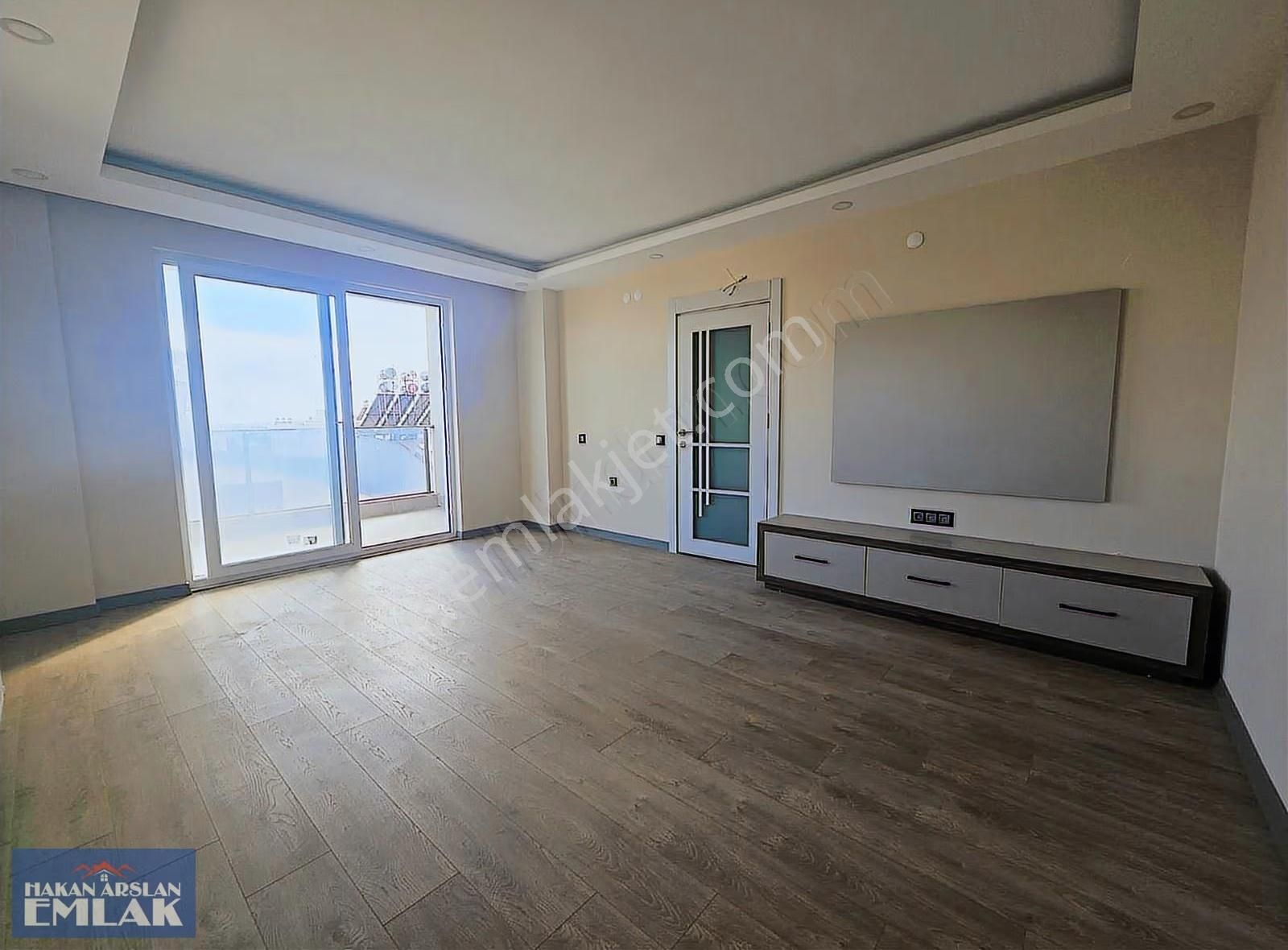 Kütükçü Mh. Doğalgazlı 5+1 Lüks Daire - Görsel 10