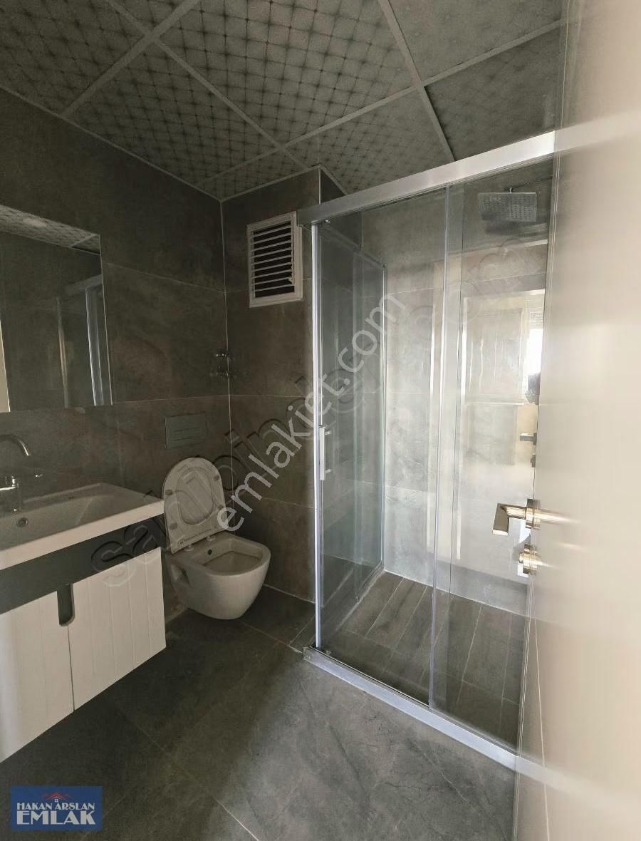 Kütükçü Mh. Doğalgazlı 5+1 Lüks Daire - Görsel 33