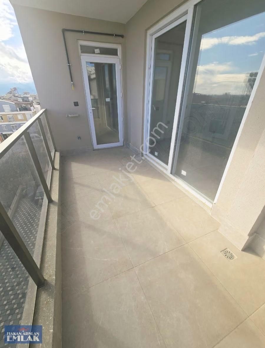 Kütükçü Mh. Doğalgazlı 5+1 Lüks Daire - Görsel 5