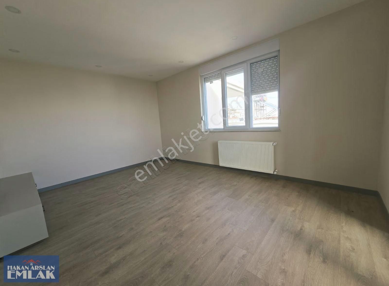 Kütükçü Mh. Doğalgazlı 5+1 Lüks Daire - Görsel 22