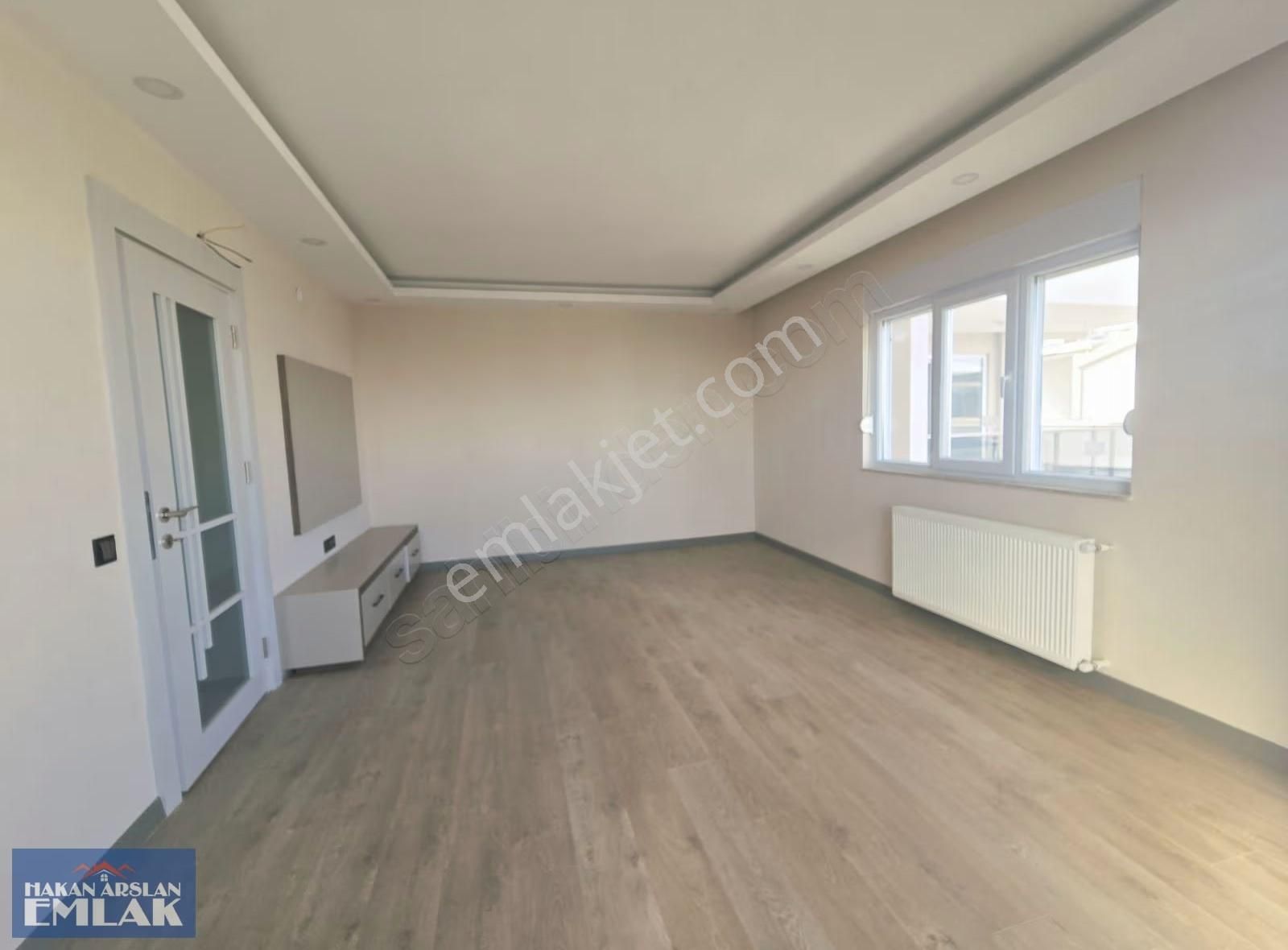 Kütükçü Mh. Doğalgazlı 5+1 Lüks Daire - Görsel 29