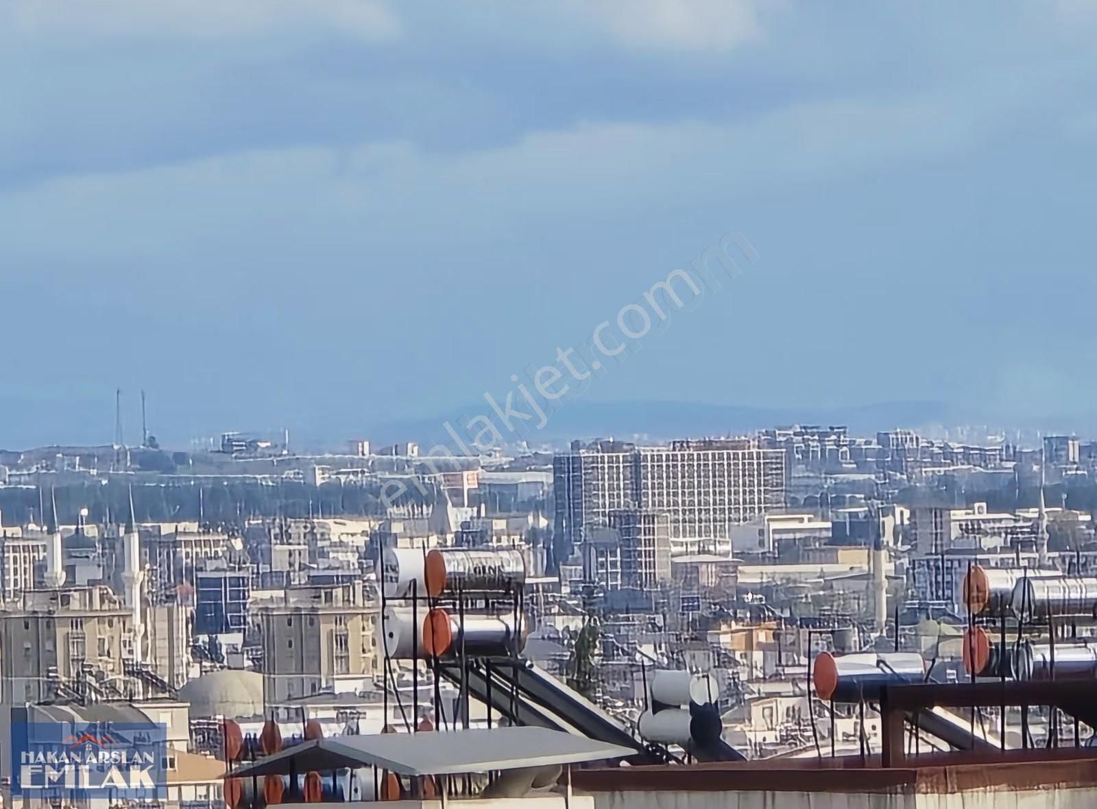 Kütükçü Mh. Doğalgazlı 5+1 Lüks Daire - Görsel 16