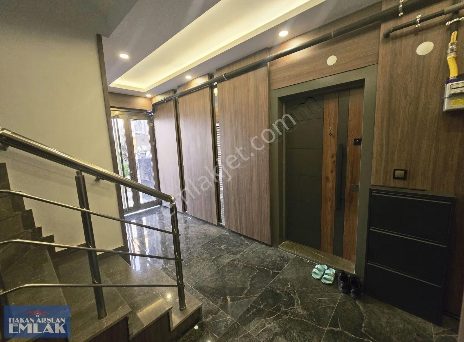 Kütükçü Mh. Doğalgazlı 5+1 Lüks Daire - Görsel 3