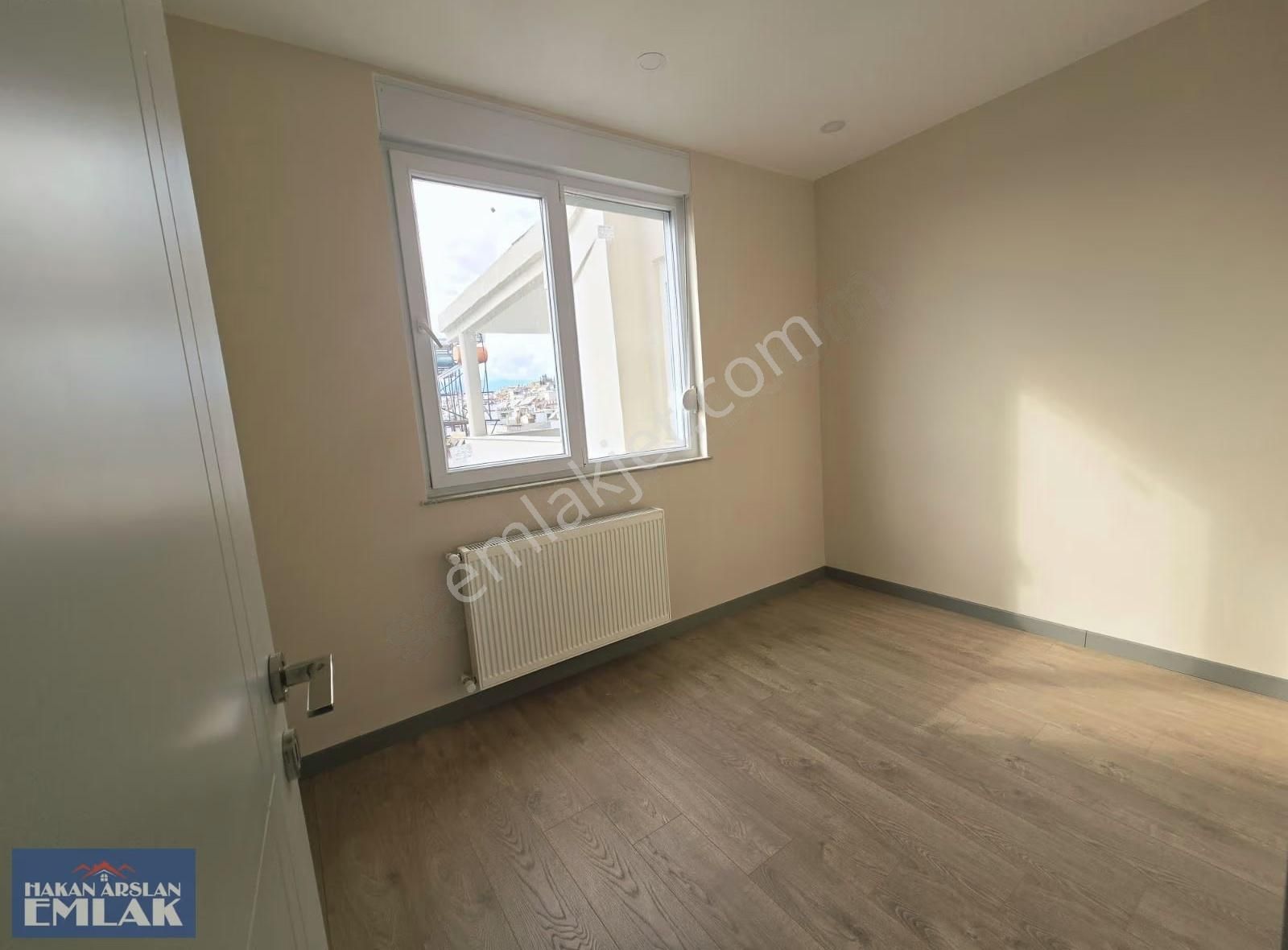 Kütükçü Mh. Doğalgazlı 5+1 Lüks Daire - Görsel 2