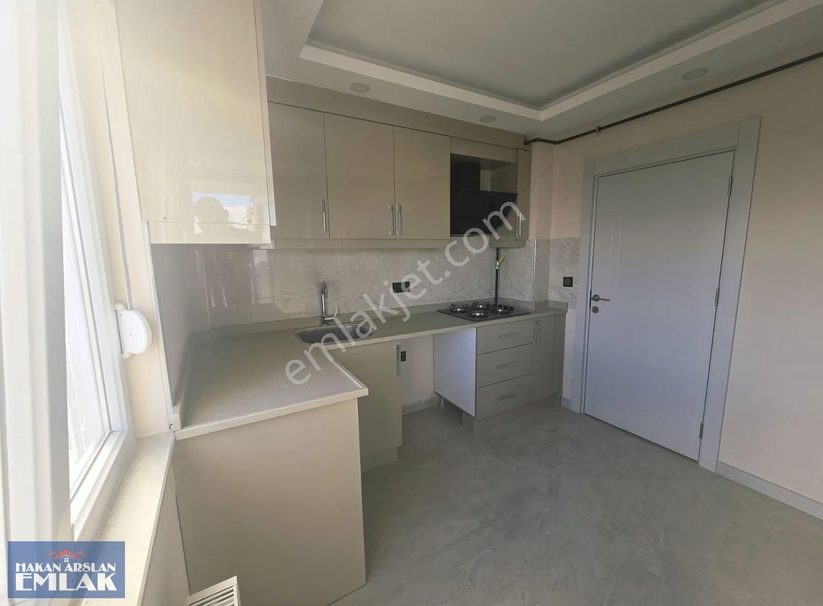 Kütükçü Mh. Doğalgazlı 5+1 Lüks Daire - Görsel 8