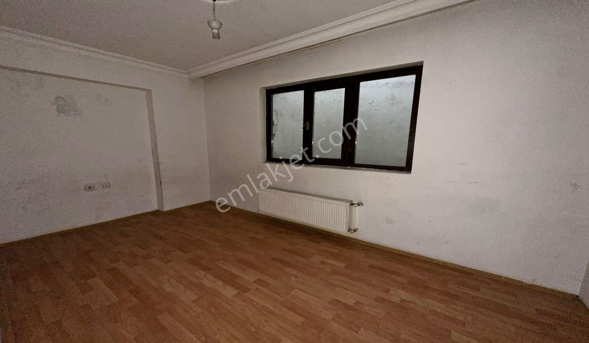 Bademlik 3+1 Altında Daire Var Geniş Balkonlu Uygun Fiyata - Görsel 17