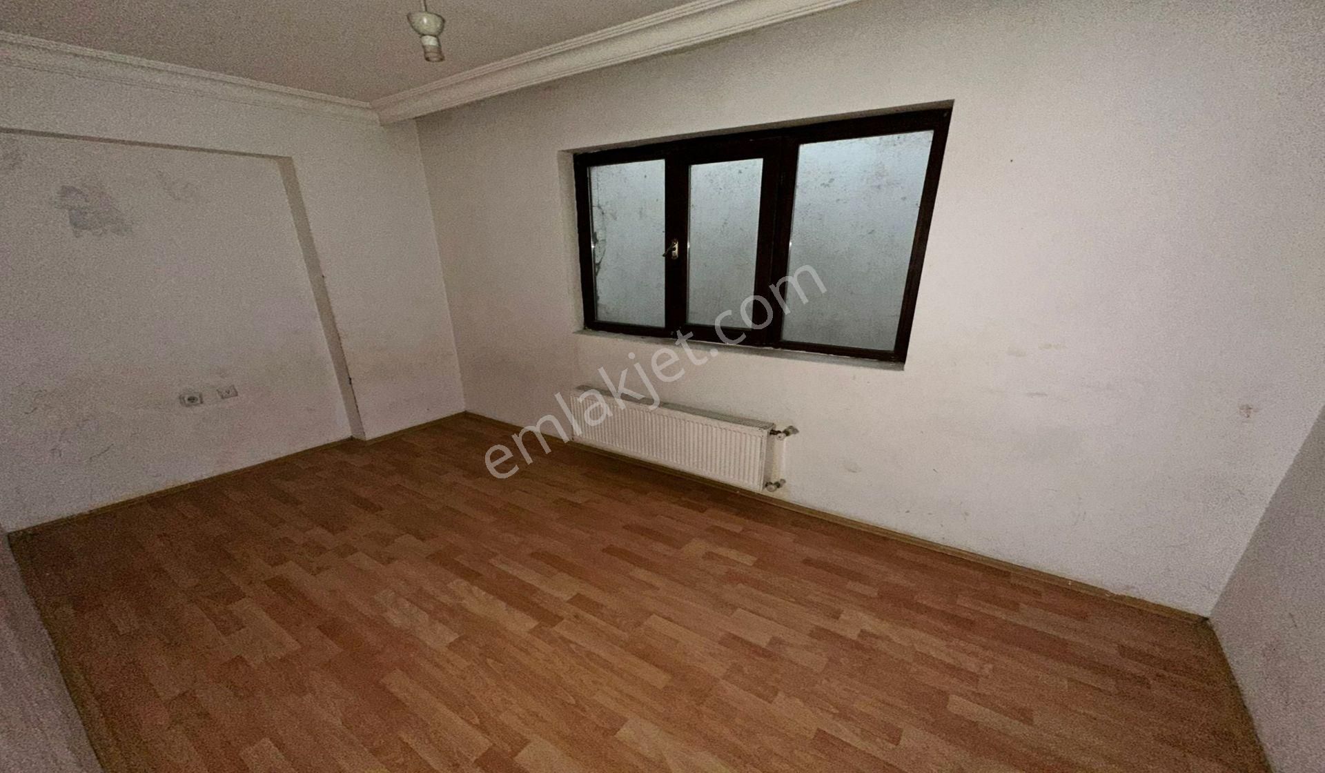Bademlik 3+1 Altında Daire Var Geniş Balkonlu Uygun Fiyata - Görsel 13