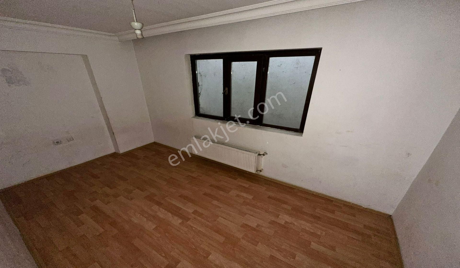 Bademlik 3+1 Altında Daire Var Geniş Balkonlu Uygun Fiyata - Görsel 12