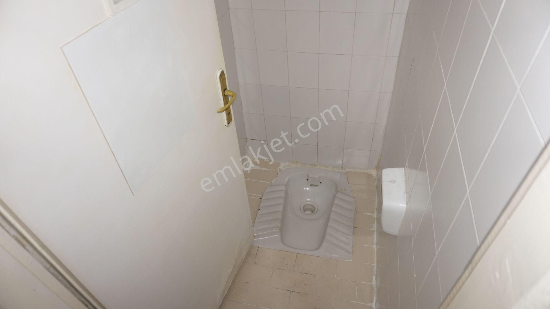 Meral R5766 Mantolamalı Binada 85 M2 Balkonlu 2+1 - Görsel 19