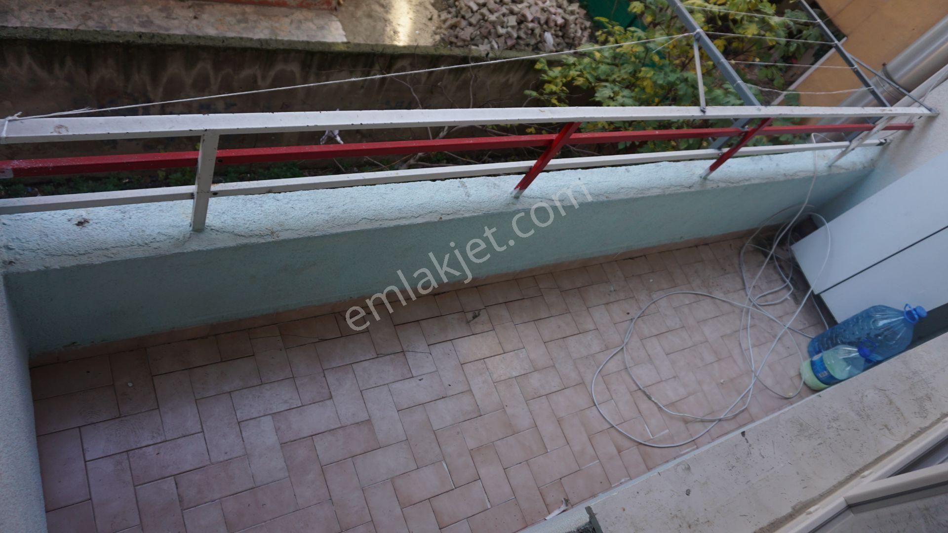 Meral R5766 Mantolamalı Binada 85 M2 Balkonlu 2+1 - Görsel 3