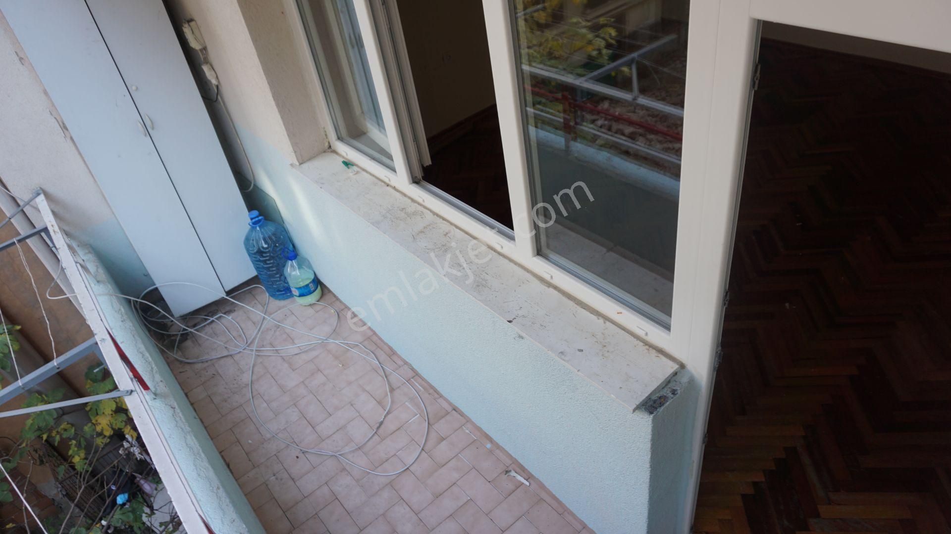 Meral R5766 Mantolamalı Binada 85 M2 Balkonlu 2+1 - Görsel 6