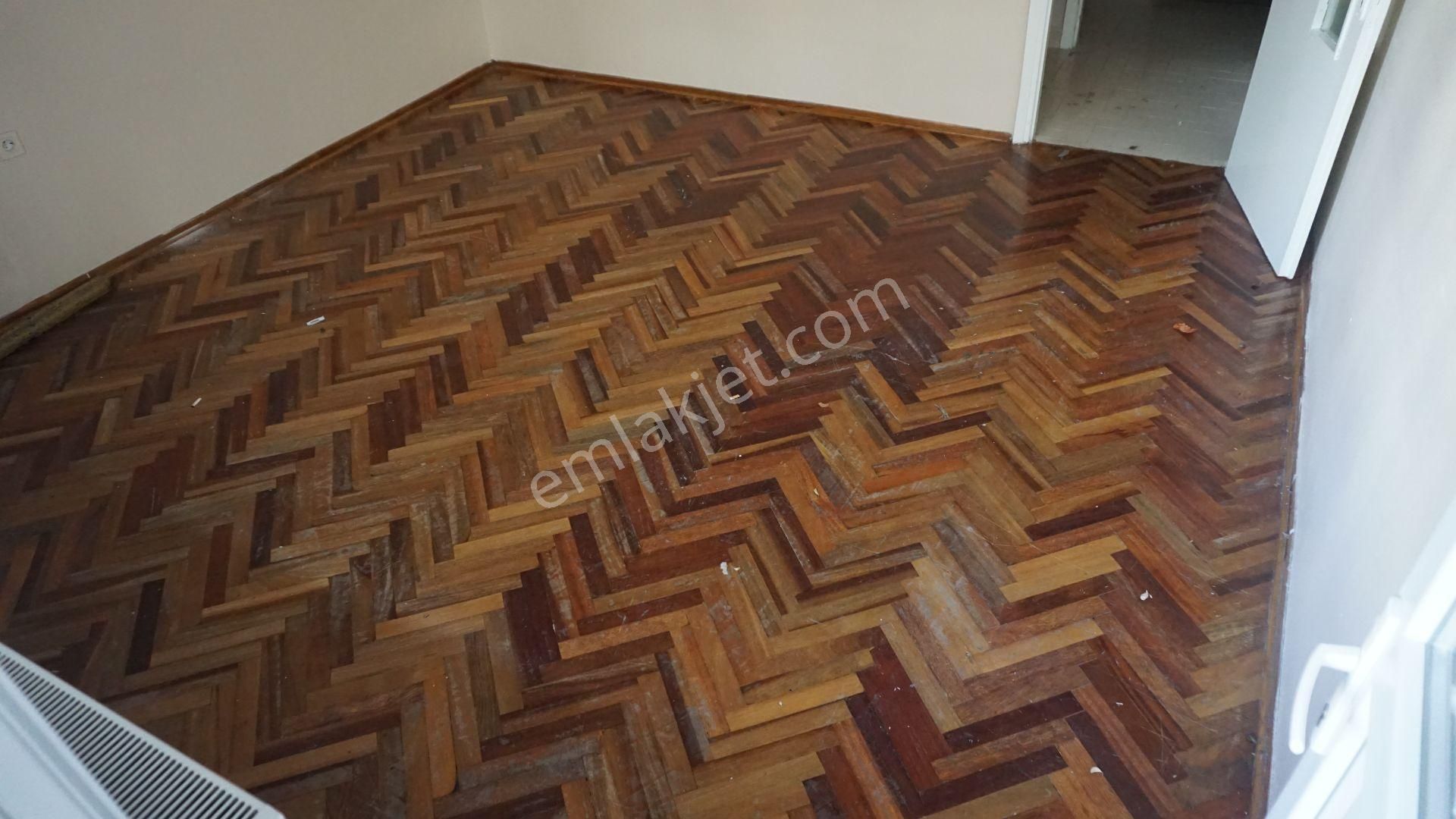 Meral R5766 Mantolamalı Binada 85 M2 Balkonlu 2+1 - Görsel 8