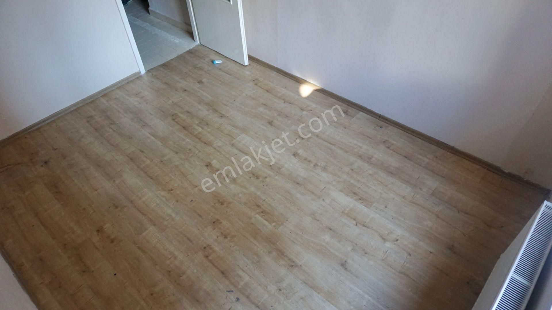 Meral R5766 Mantolamalı Binada 85 M2 Balkonlu 2+1 - Görsel 23