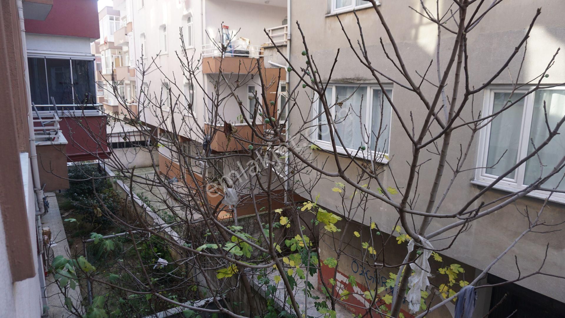 Meral R5766 Mantolamalı Binada 85 M2 Balkonlu 2+1 - Görsel 4