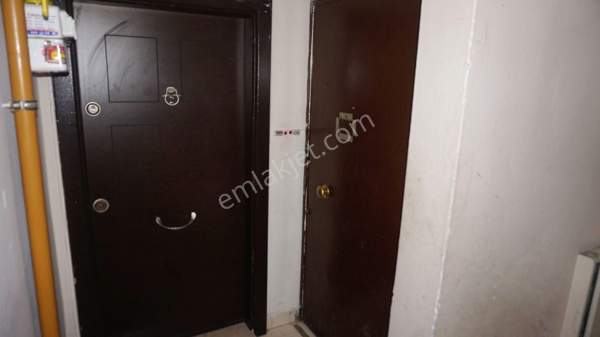 Meral R5766 Mantolamalı Binada 85 M2 Balkonlu 2+1 - Görsel 24