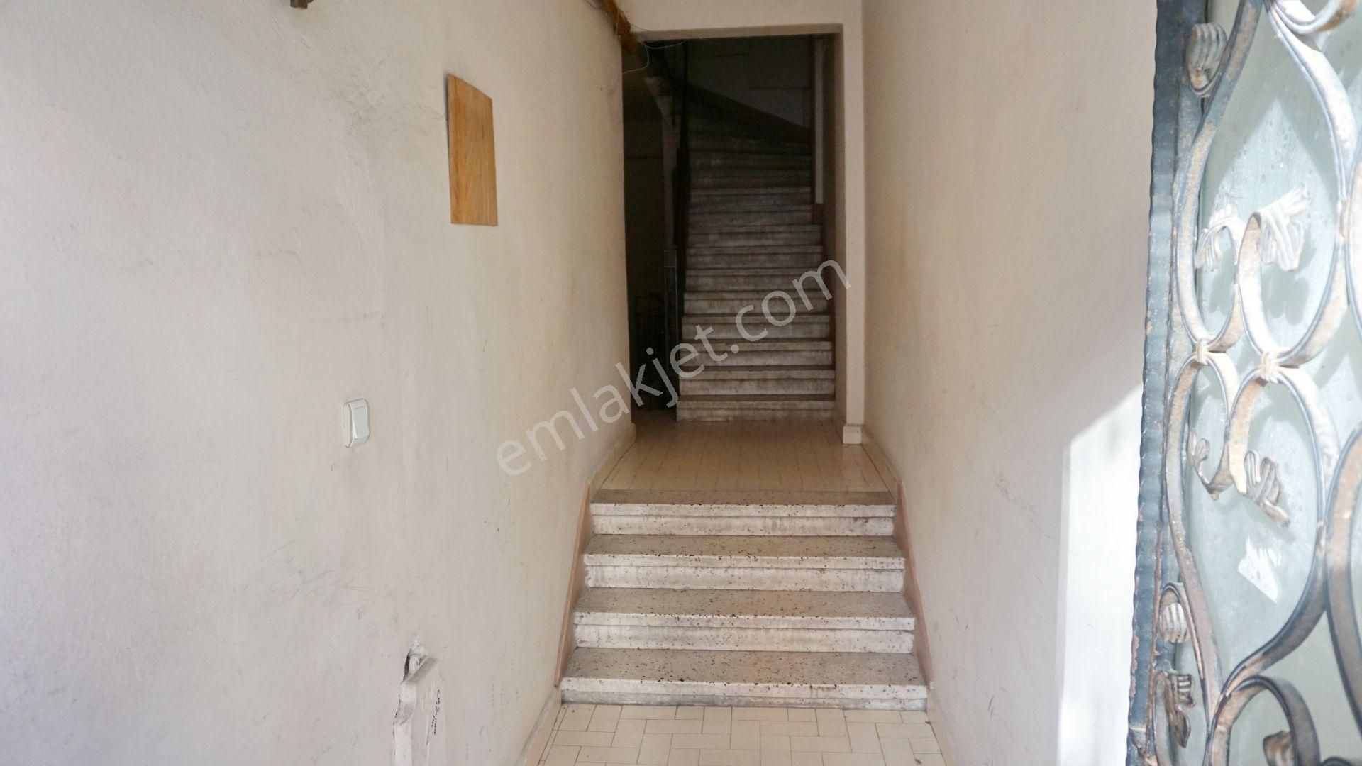 Meral R5766 Mantolamalı Binada 85 M2 Balkonlu 2+1 - Görsel 26