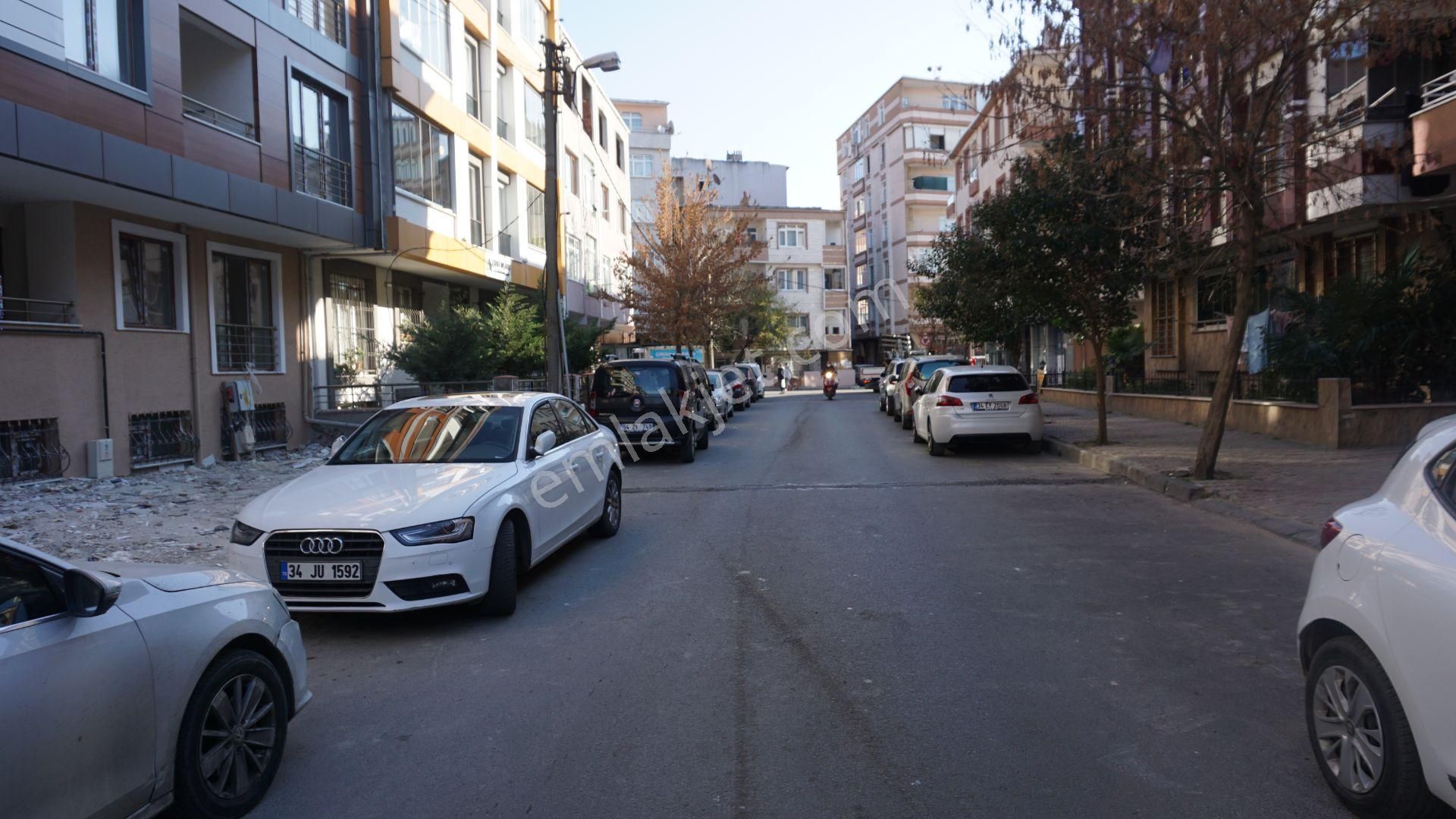 Meral R5766 Mantolamalı Binada 85 M2 Balkonlu 2+1 - Görsel 27