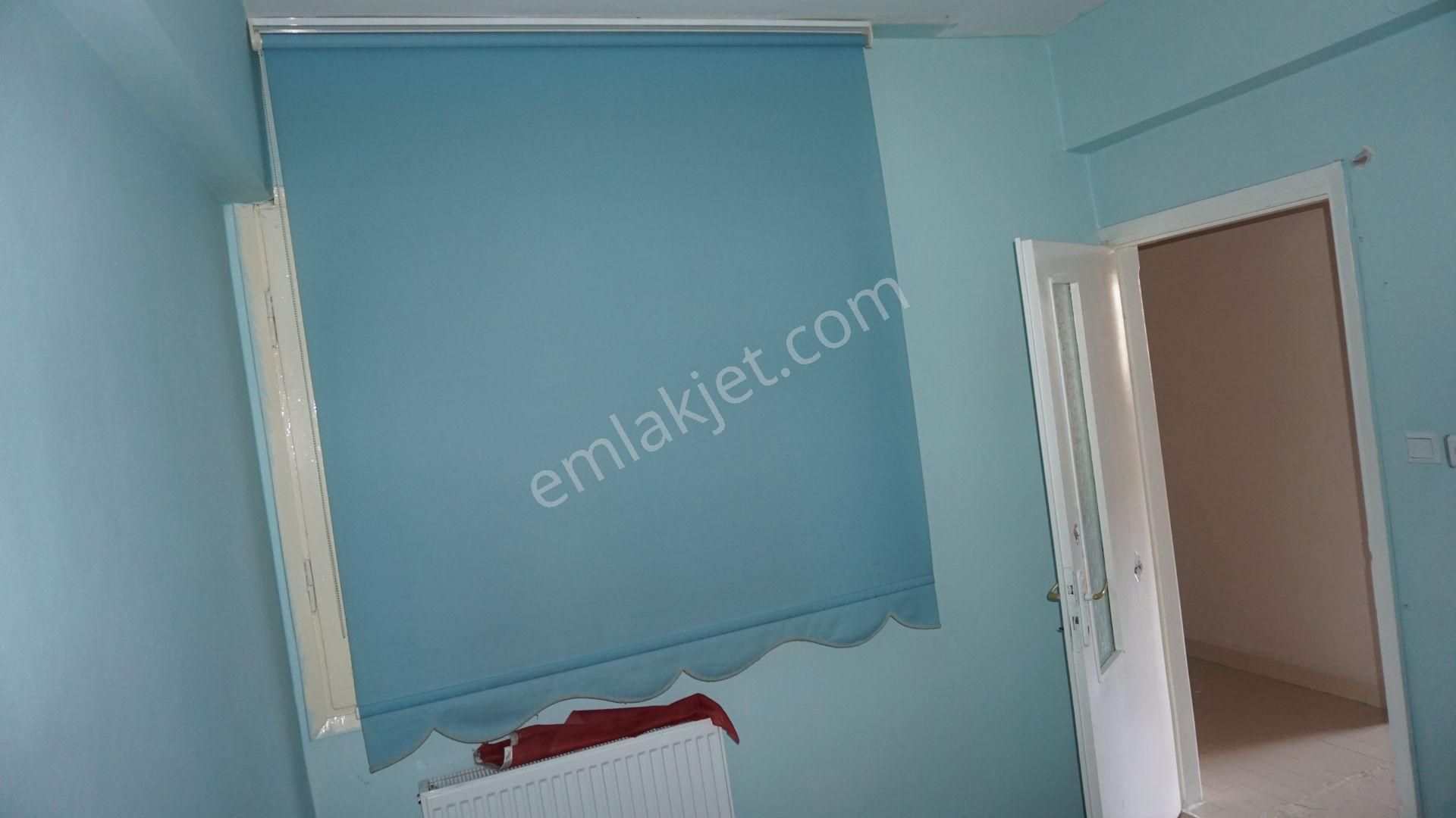 Meral R5766 Mantolamalı Binada 85 M2 Balkonlu 2+1 - Görsel 16