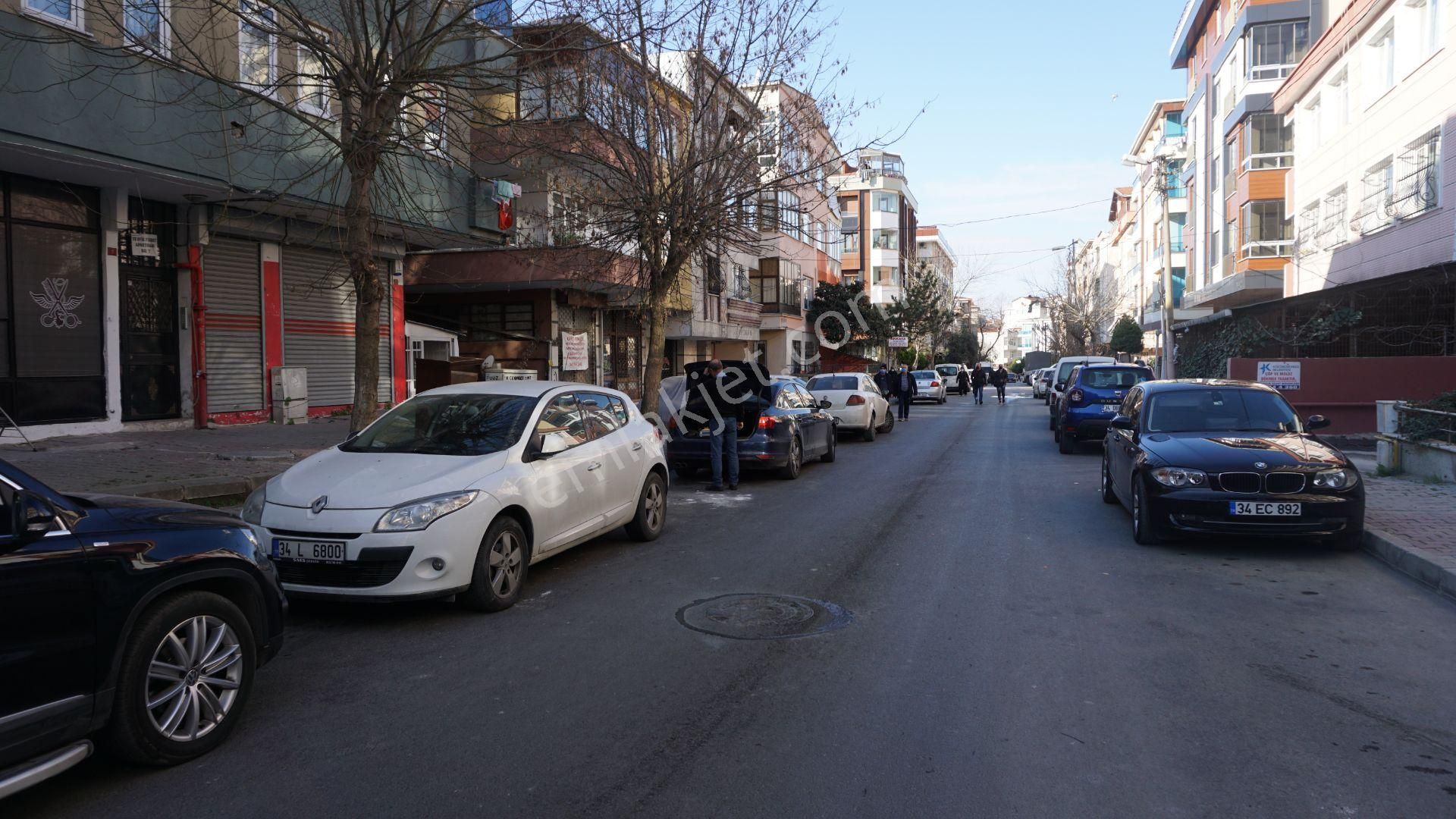 Meral R5766 Mantolamalı Binada 85 M2 Balkonlu 2+1 - Görsel 28