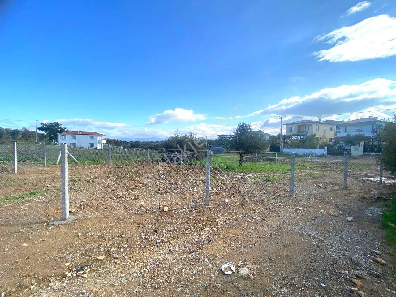 Aktiften Pelitköy'de Yatırıma Uygun 363 M2 İmarlı Satılık Arsa - Görsel 24