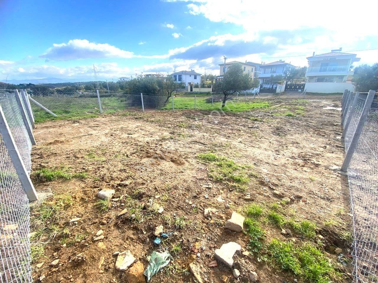 Aktiften Pelitköy'de Yatırıma Uygun 363 M2 İmarlı Satılık Arsa - Görsel 10