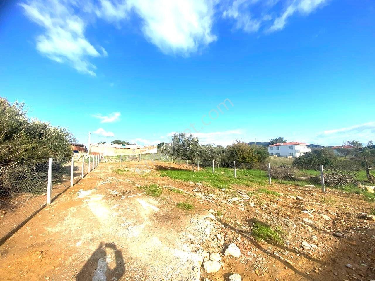 Aktiften Pelitköy'de Yatırıma Uygun 363 M2 İmarlı Satılık Arsa - Görsel 3