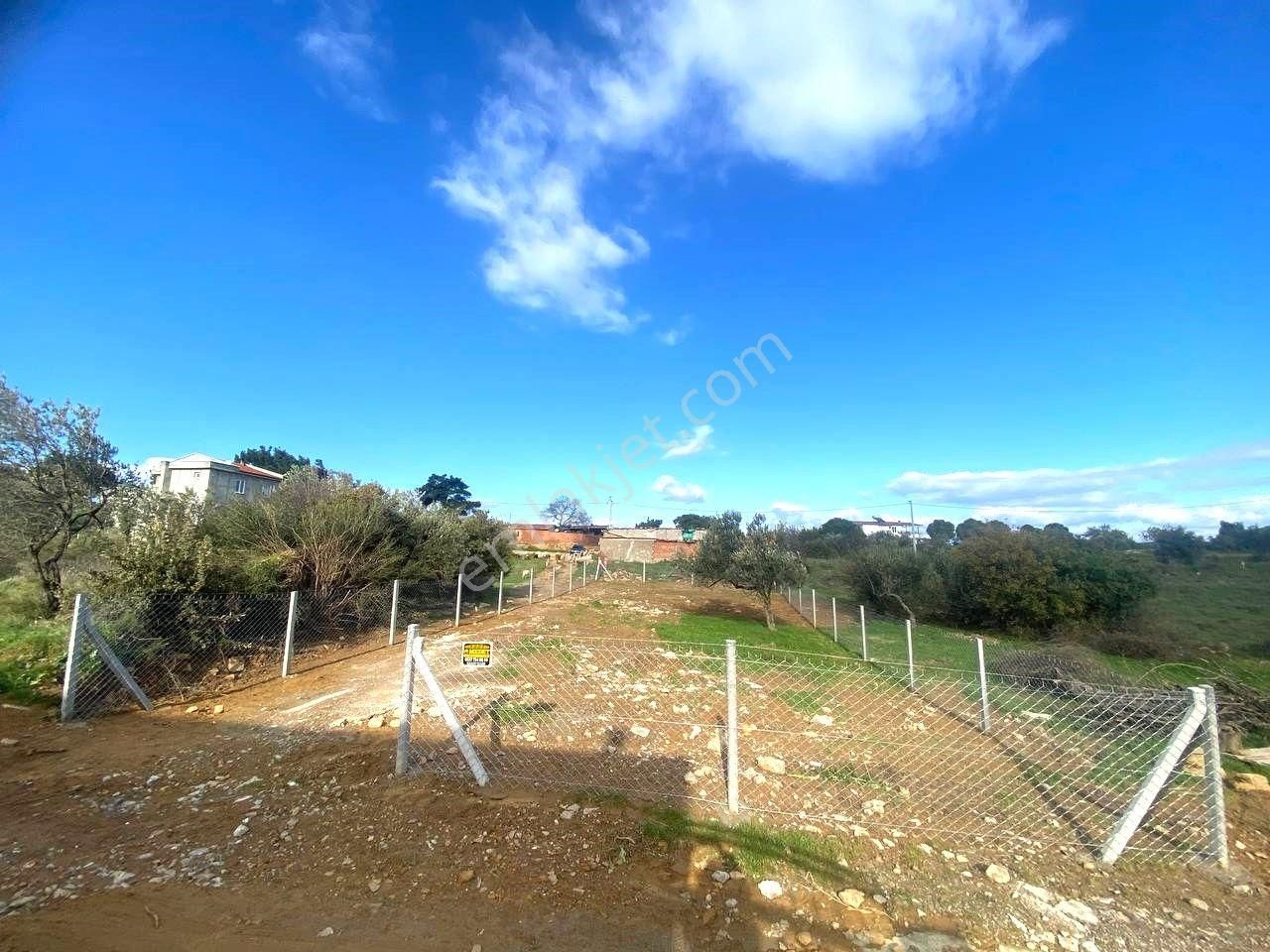 Aktiften Pelitköy'de Yatırıma Uygun 363 M2 İmarlı Satılık Arsa - Görsel 25