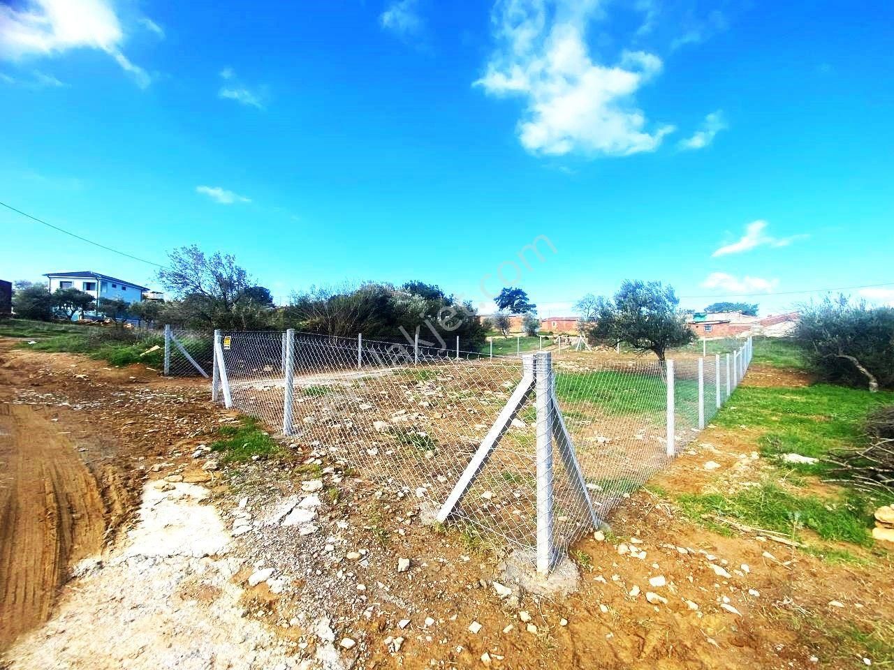 Aktiften Pelitköy'de Yatırıma Uygun 363 M2 İmarlı Satılık Arsa - Görsel 22