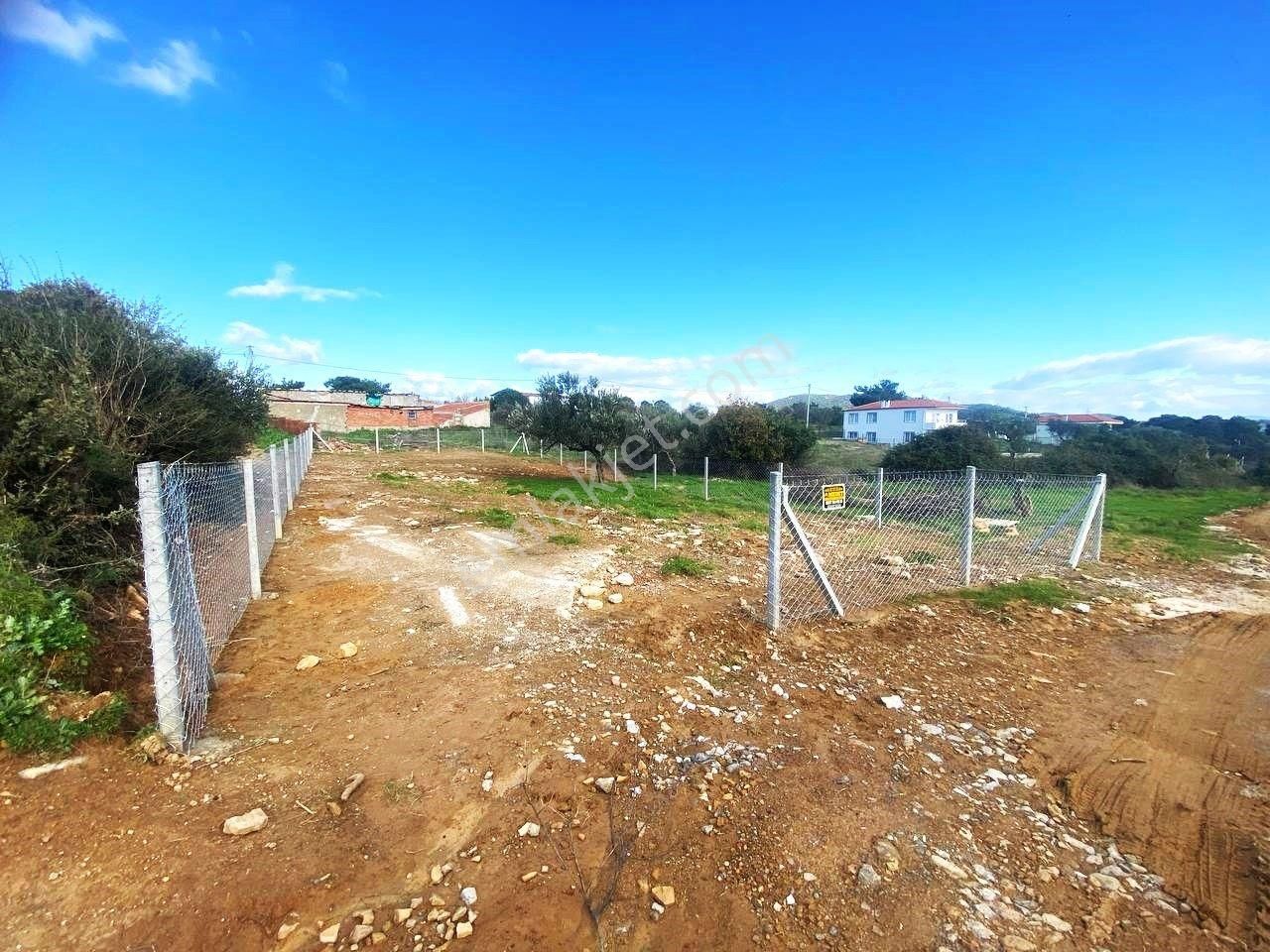 Aktiften Pelitköy'de Yatırıma Uygun 363 M2 İmarlı Satılık Arsa - Görsel 7