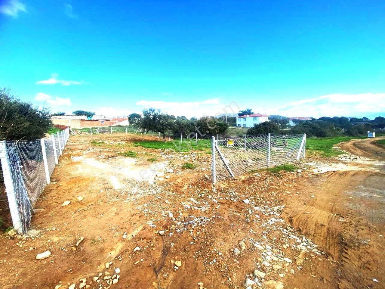 Aktiften Pelitköy'de Yatırıma Uygun 363 M2 İmarlı Satılık Arsa - Görsel 32