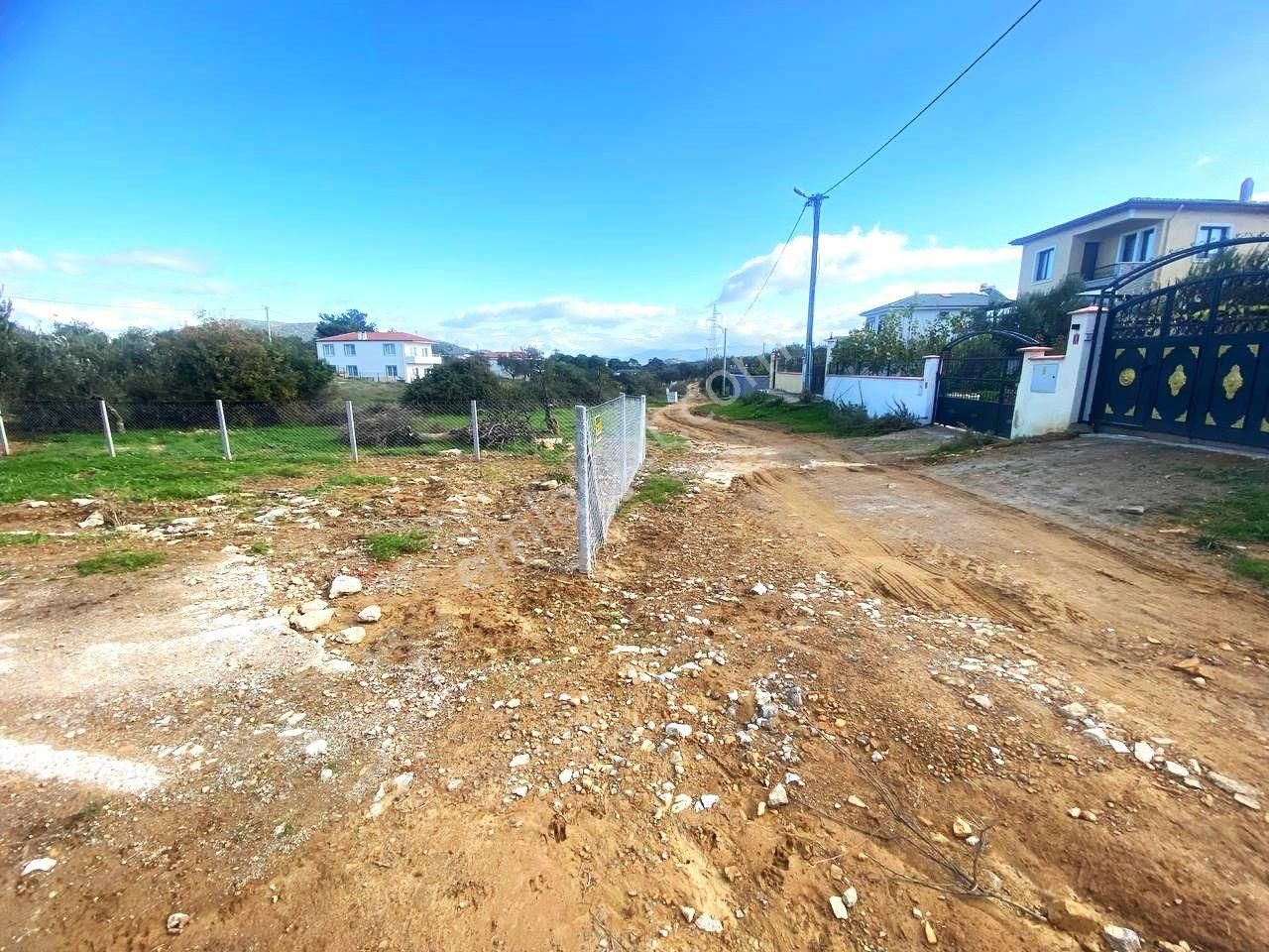 Aktiften Pelitköy'de Yatırıma Uygun 363 M2 İmarlı Satılık Arsa - Görsel 13