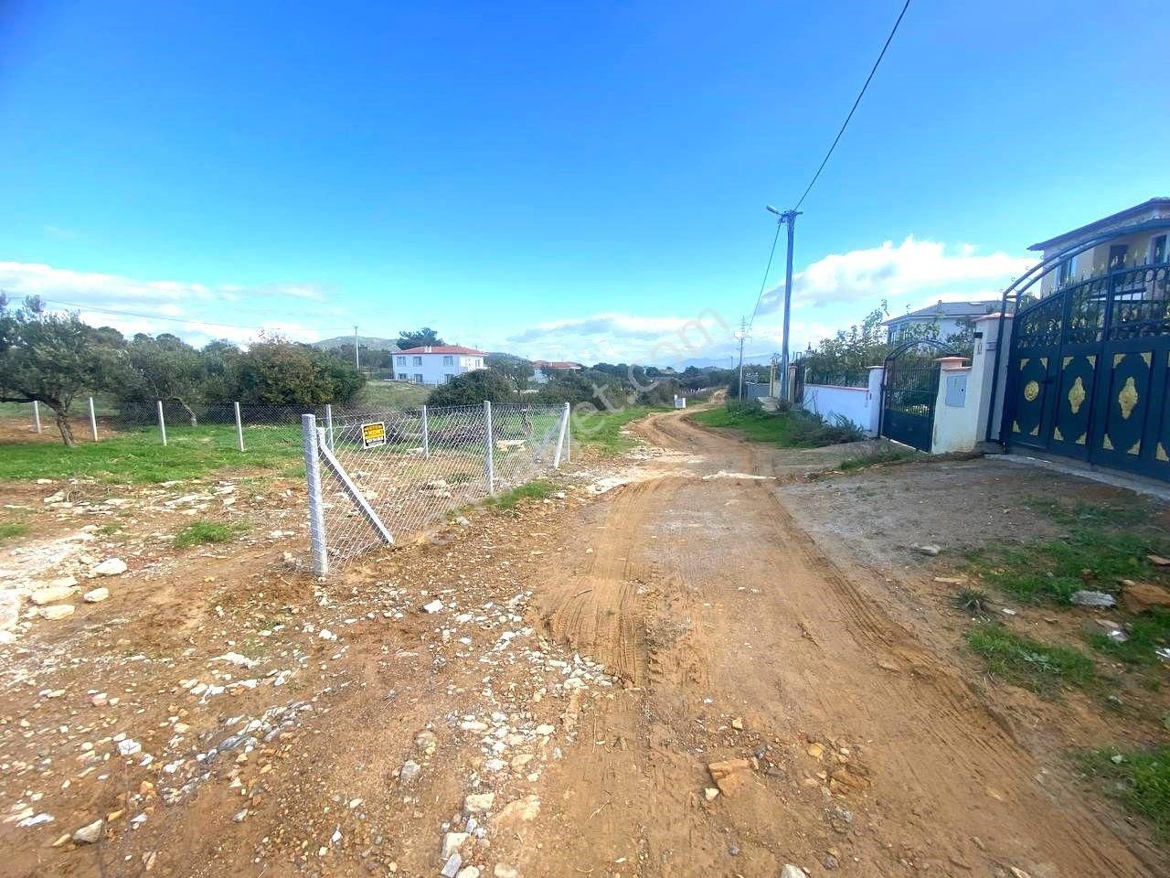 Aktiften Pelitköy'de Yatırıma Uygun 363 M2 İmarlı Satılık Arsa - Görsel 16