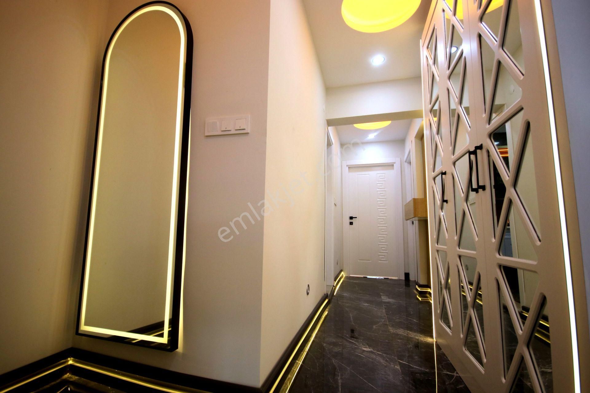 🛑🛑aktif'ten Akçay'da Satılık Denize Sadece 200 Metre !!! Arakat Geniş 2+1 Daire - Görsel 35