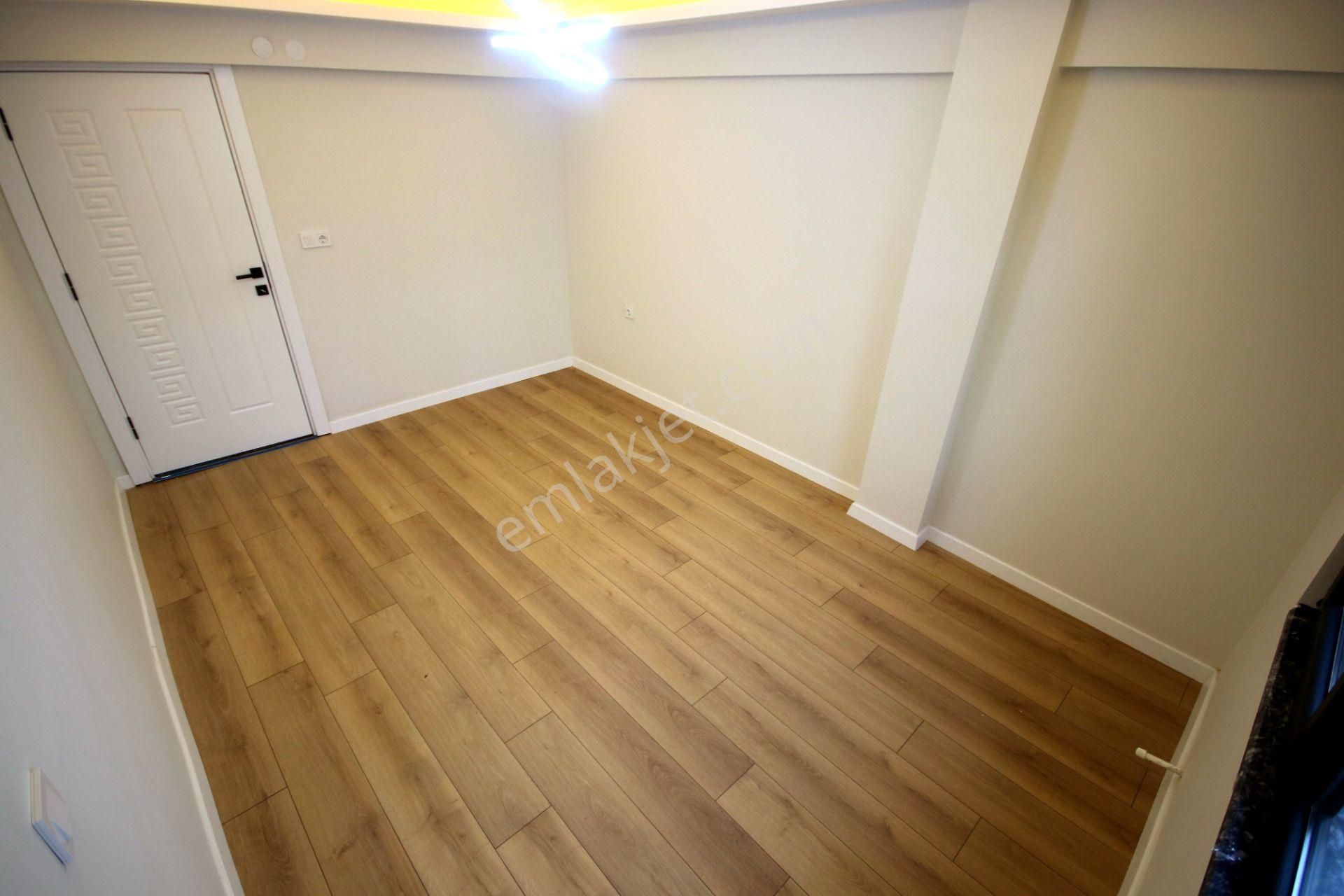 🛑🛑aktif'ten Akçay'da Satılık Denize Sadece 200 Metre !!! Arakat Geniş 2+1 Daire - Görsel 21