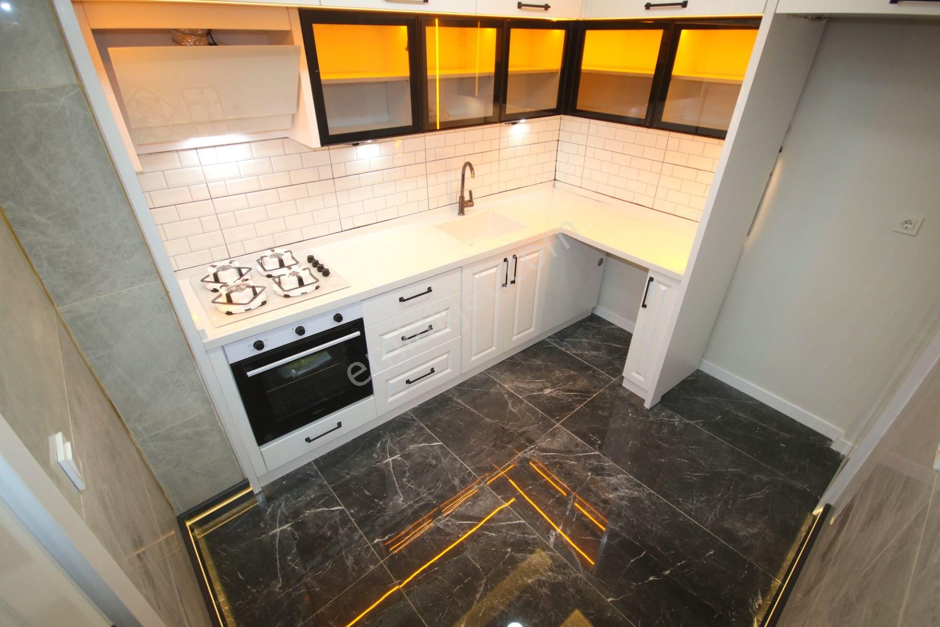 🛑🛑aktif'ten Akçay'da Satılık Denize Sadece 200 Metre !!! Arakat Geniş 2+1 Daire - Görsel 11