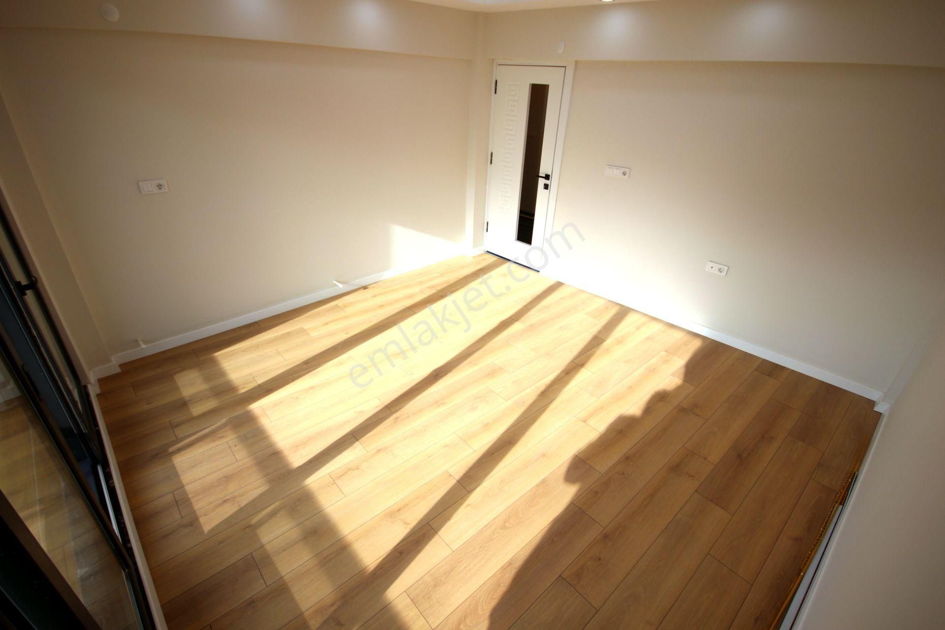 🛑🛑aktif'ten Akçay'da Satılık Denize Sadece 200 Metre !!! Arakat Geniş 2+1 Daire - Görsel 5