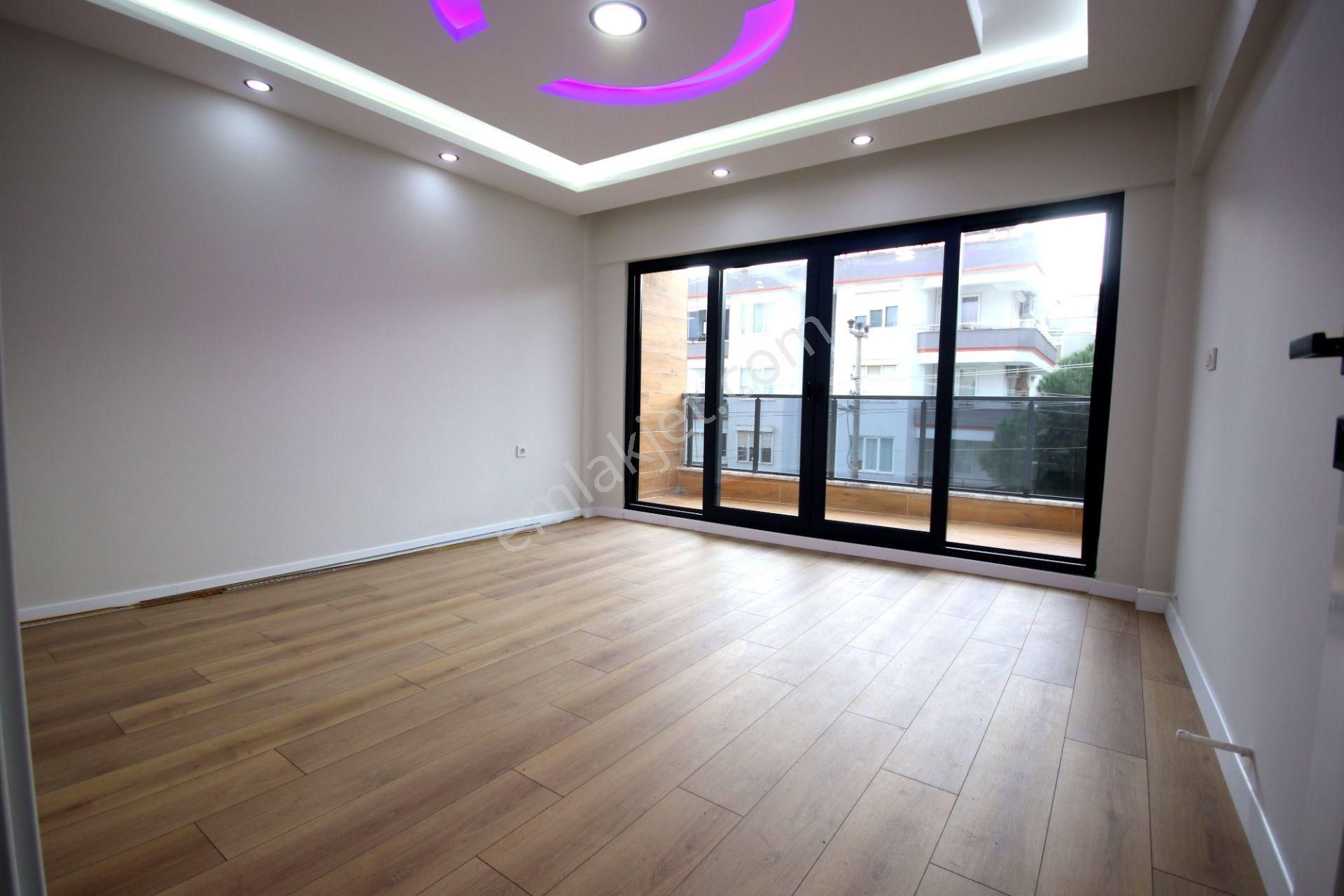 🛑🛑aktif'ten Akçay'da Satılık Denize Sadece 200 Metre !!! Arakat Geniş 2+1 Daire - Görsel 10