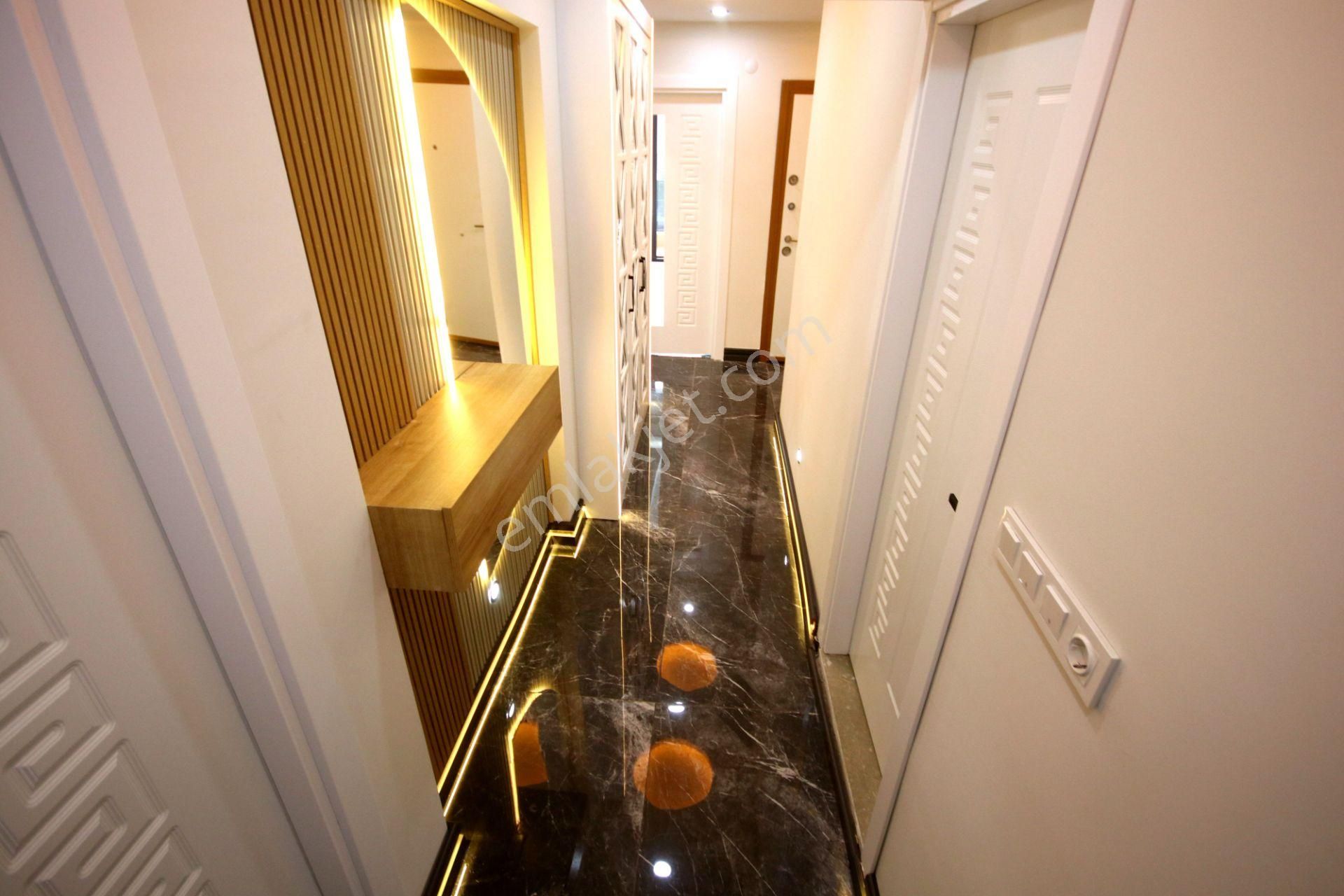 🛑🛑aktif'ten Akçay'da Satılık Denize Sadece 200 Metre !!! Arakat Geniş 2+1 Daire - Görsel 29