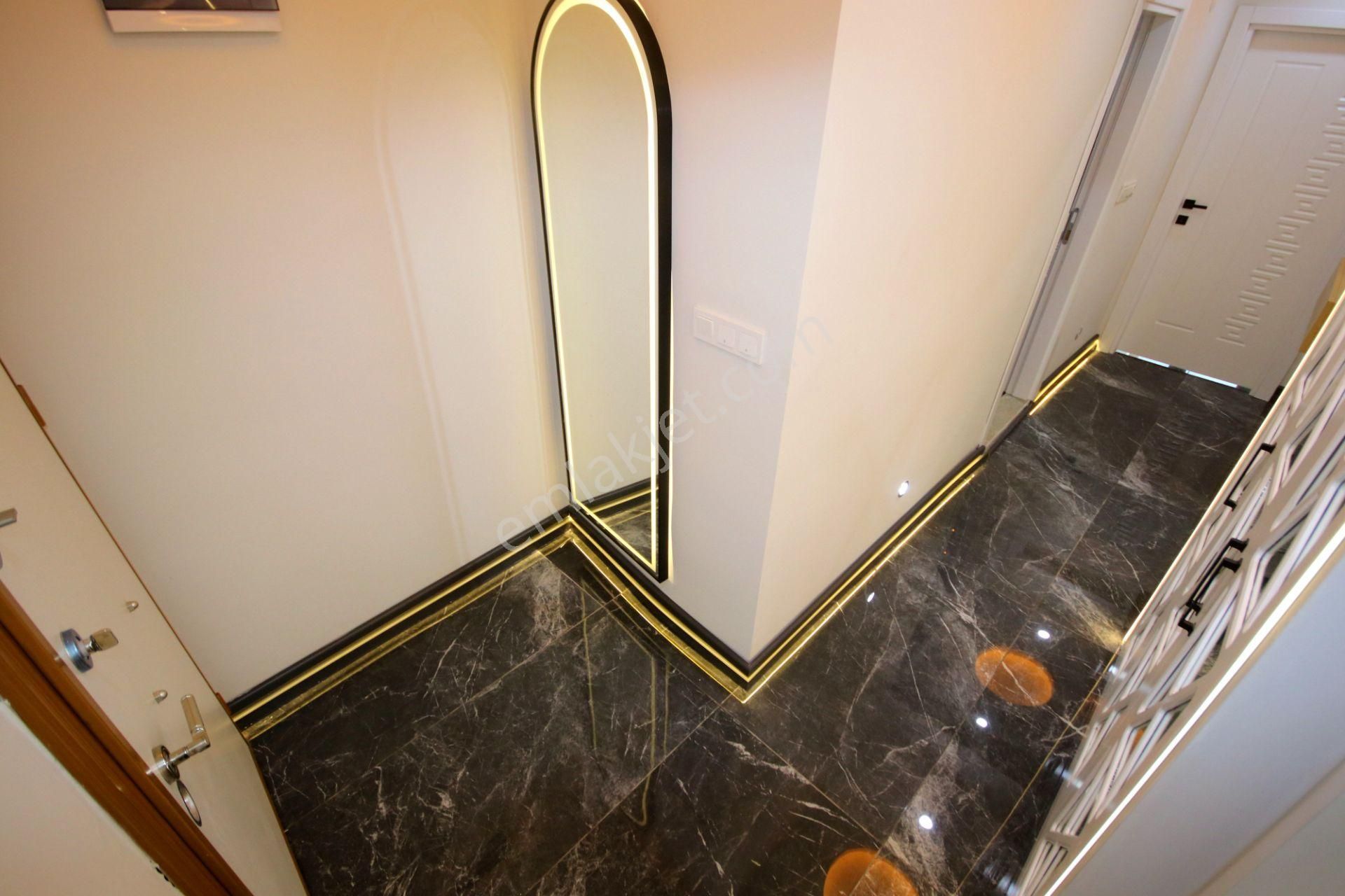 🛑🛑aktif'ten Akçay'da Satılık Denize Sadece 200 Metre !!! Arakat Geniş 2+1 Daire - Görsel 27