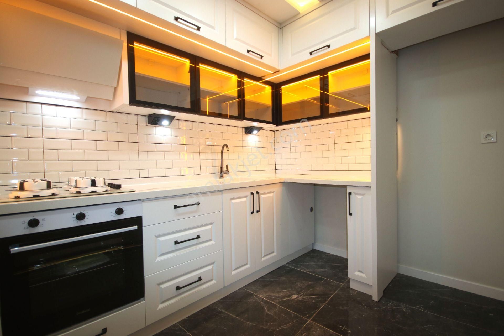 🛑🛑aktif'ten Akçay'da Satılık Denize Sadece 200 Metre !!! Arakat Geniş 2+1 Daire - Görsel 6