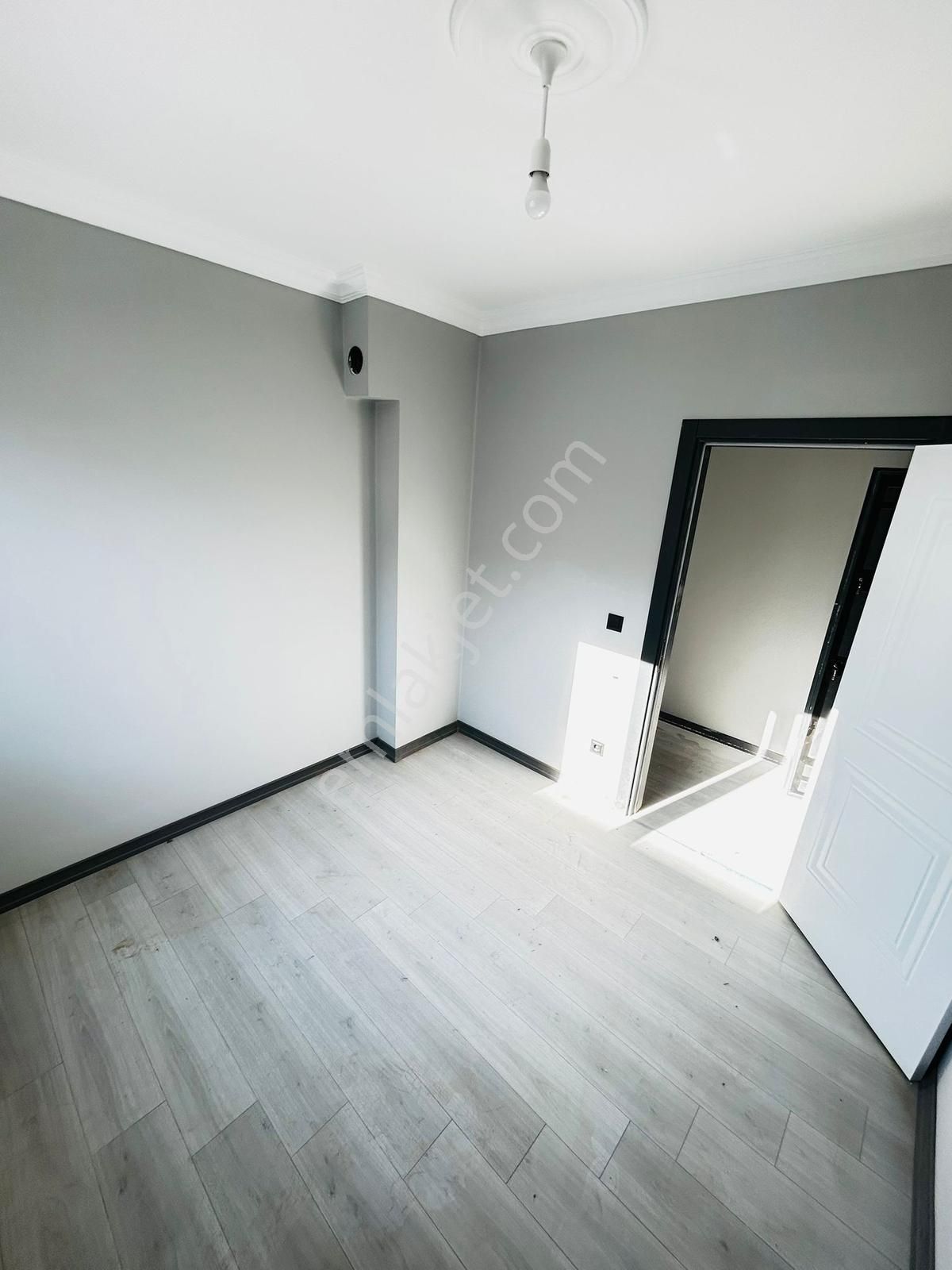 Nefesten Cumhuriyet Mahallesinde 2+1 Sıfır Satılık Daire - Görsel 20