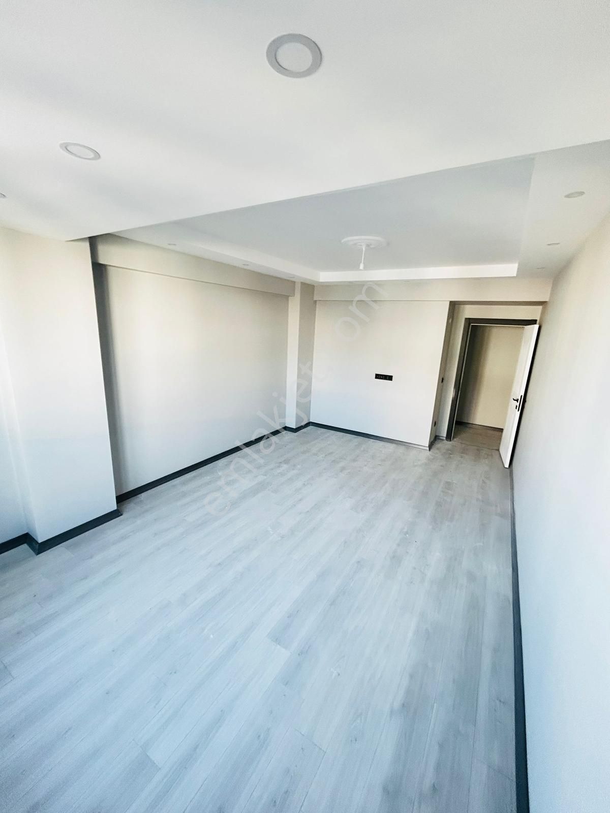 Nefesten Cumhuriyet Mahallesinde 2+1 Sıfır Satılık Daire - Görsel 22