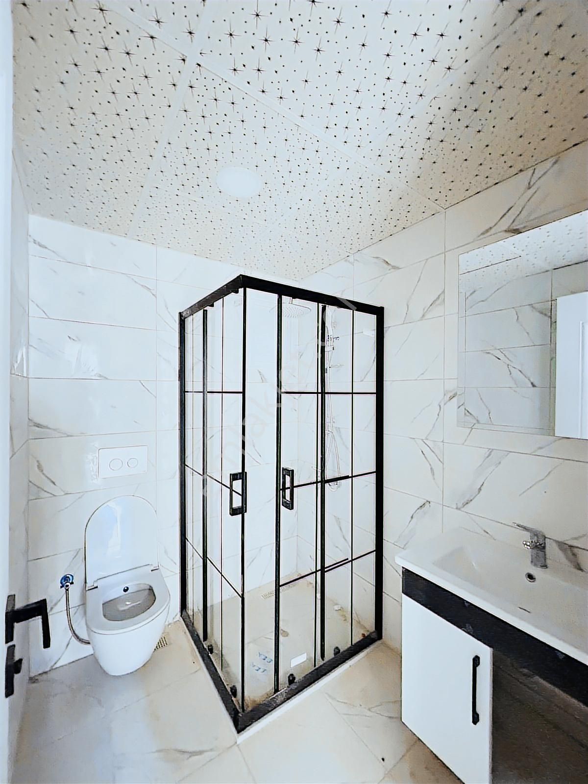 Nefesten Cumhuriyet Mahallesinde 2+1 Sıfır Satılık Daire - Görsel 18