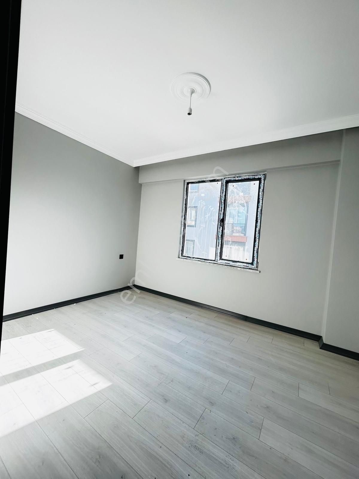 Nefesten Cumhuriyet Mahallesinde 2+1 Sıfır Satılık Daire - Görsel 21