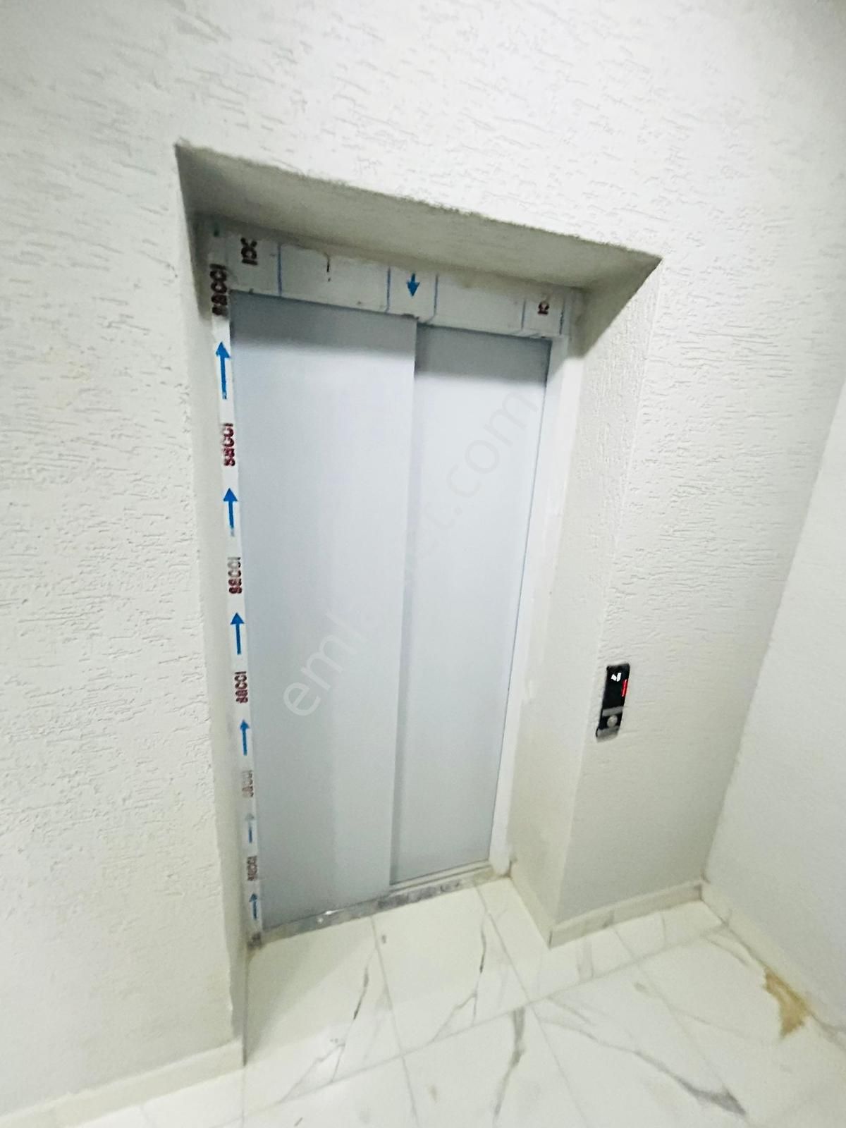 Nefesten Cumhuriyet Mahallesinde 2+1 Sıfır Satılık Daire - Görsel 23