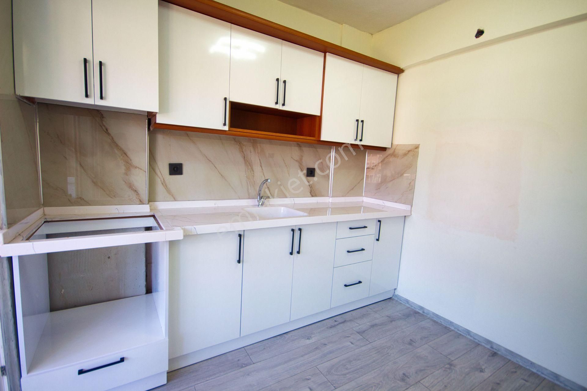 🛑🛑aktif'ten Akçay'da Satılık 3+1 Fırsat Dairesi Arakat Doğalgazlı Geniş Daire - Görsel 2