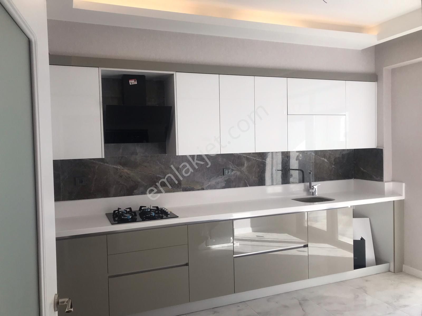 Yazır Beyhekım Yolu Yakını İskanlı Site İçi 3+1 Daire - Görsel 3