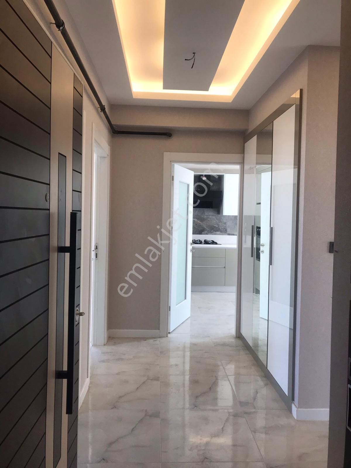 Yazır Beyhekım Yolu Yakını İskanlı Site İçi 3+1 Daire - Görsel 23