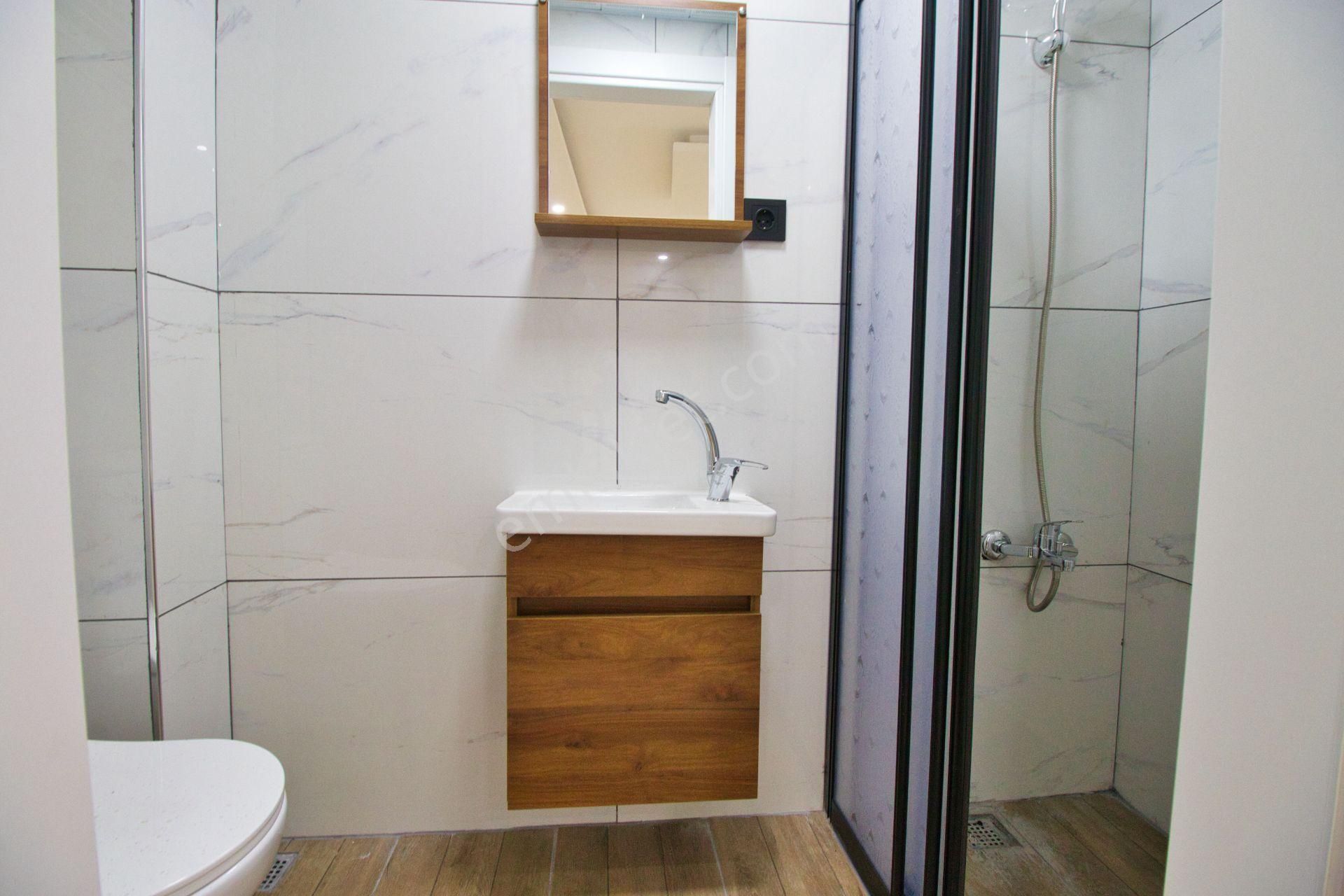 🛑🛑aktif'ten Akçay Merkezde Satılık Denize 70mt Tasarım Harikası 2+1 Daire - Görsel 31