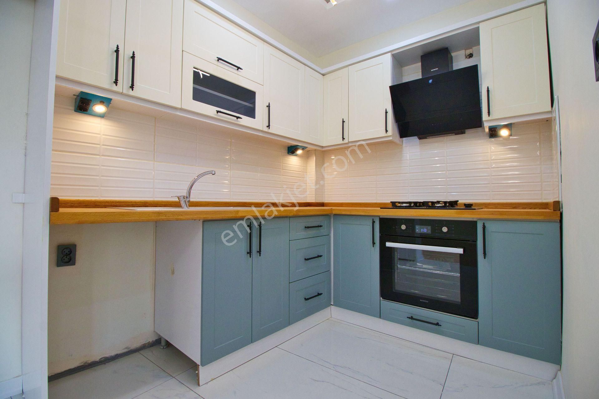 🛑🛑aktif'ten Akçay Merkezde Satılık Denize 70mt Tasarım Harikası 2+1 Daire - Görsel 7